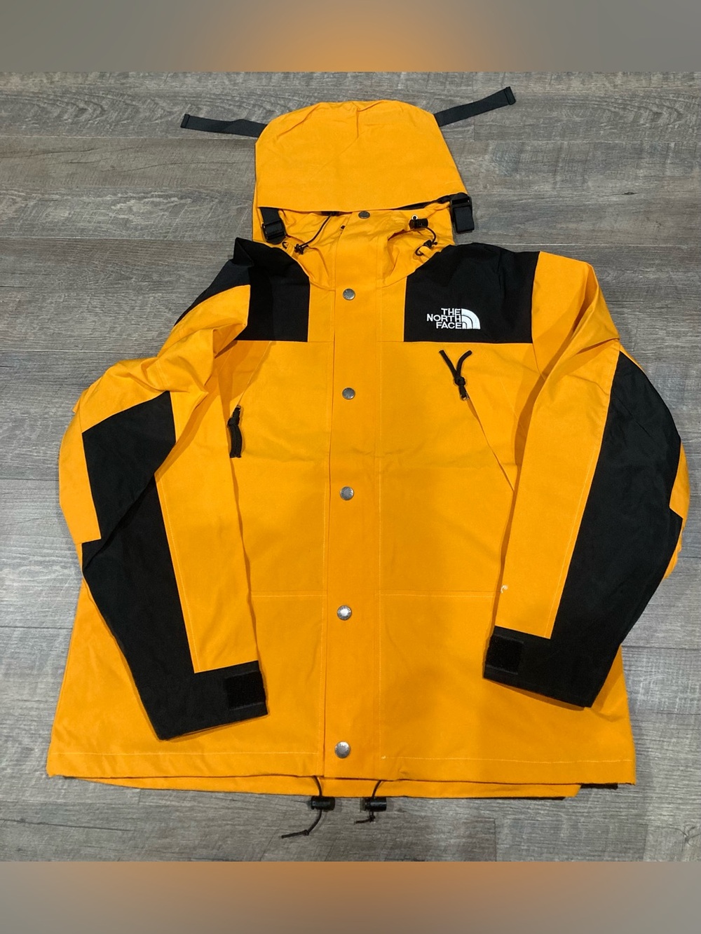 The North Face 1990 GORE-TEX Mountain Jacket size L